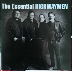 Capa do artigo The Essential Highwaymen - CD