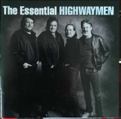 Capa do artigo The Essential Highwaymen - CD