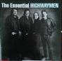 The Essential Highwaymen - CD - Preview