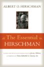 The Essential Hirschman - Preview