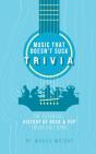 The Essential History Of Rock & Pop Trivia Quiz Book - Preview