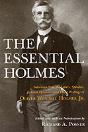 The Essential Holmes - Preview