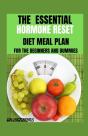 The Essential Hormone Reset Diet Meal Plan - Preview