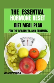 Capa do artigo The Essential Hormone Reset Diet Meal Plan