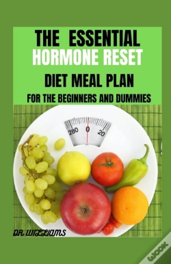 Capa do artigo The Essential Hormone Reset Diet Meal Plan