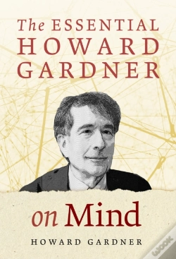 Capa do artigo The Essential Howard Gardner On Mind
