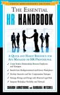 The Essential Hr Handbook, 10th Anniversary Edition - Preview