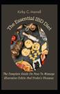 The Essential Ibd Diet - Preview
