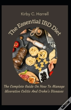 Capa do artigo The Essential Ibd Diet