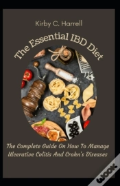 Capa do artigo The Essential Ibd Diet