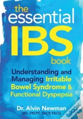 The Essential Ibs Book