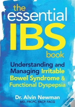 Capa do artigo The Essential Ibs Book