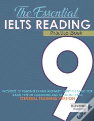 The Essential Ielts Reading Practice Book