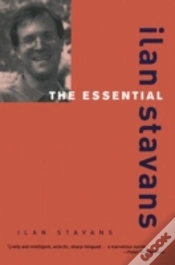 Capa do artigo The Essential Ilan Stavans