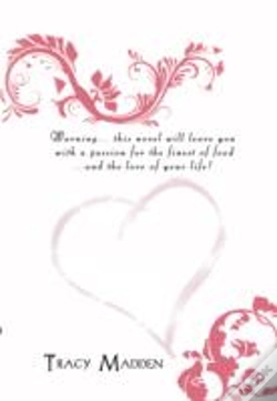 Capa do artigo The Essential Ingredient - Love