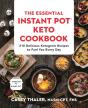 The Essential Instant Pot Keto Cookbook - Preview