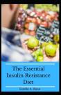 The Essential Insulin Resistance Diet - Preview