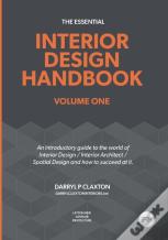 The Essential Interior Design Handbook