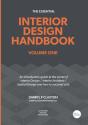 The Essential Interior Design Handbook - Preview