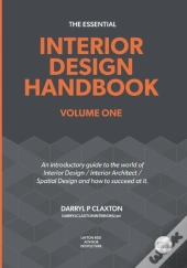 The Essential Interior Design Handbook