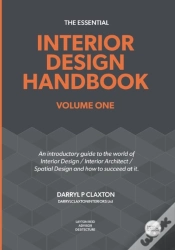 Capa do artigo The Essential Interior Design Handbook