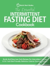The Essential Intermittent Fasting Diet