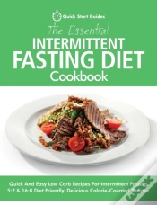 Capa do artigo The Essential Intermittent Fasting Diet