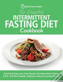 Capa do artigo The Essential Intermittent Fasting Diet
