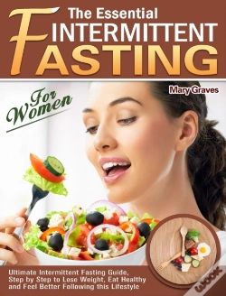 Capa do artigo The Essential Intermittent Fasting For Women