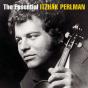 The Essential Itzhak Perlman - CD - Preview