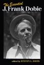 The Essential J. Frank Dobie - Preview