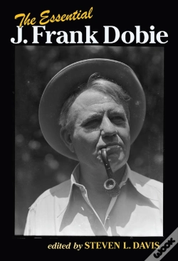 Capa do artigo The Essential J. Frank Dobie