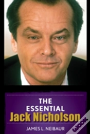 Capa do artigo The Essential Jack Nicholson