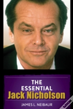 Capa do artigo The Essential Jack Nicholson