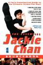 The Essential Jackie Chan Source Book - Preview