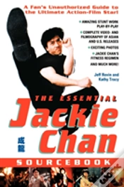 Capa do artigo The Essential Jackie Chan Source Book