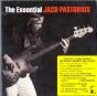 The Essential Jaco Pastorius - CD - Preview