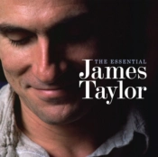 Capa do artigo The Essential James Taylor - CD