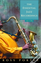 The Essential Jazz Recordings
