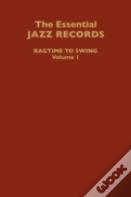 The Essential Jazz Records, Volume I
