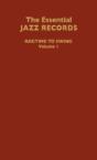The Essential Jazz Records, Volume I - Preview