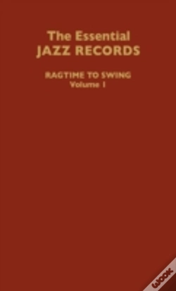 Capa do artigo The Essential Jazz Records, Volume I