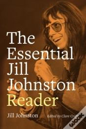Capa do artigo The Essential Jill Johnston Reader