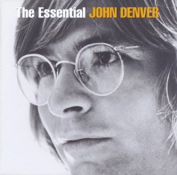 Capa do artigo The Essential John Denver - CD