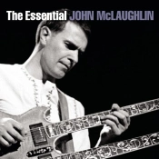 Capa do artigo The Essential John McLaughlin - CD