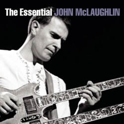 Capa do artigo The Essential John McLaughlin - CD