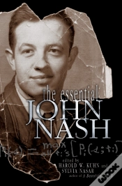 Capa do artigo The Essential John Nash
