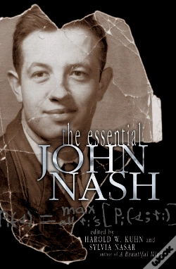 Capa do artigo The Essential John Nash