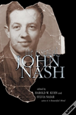 Capa do artigo The Essential John Nash