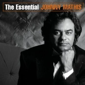 Capa do artigo The Essential Johnny Mathis - CD